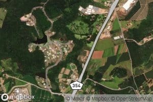 Corrego do Morro de Amonio Alves