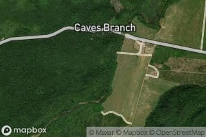 Caves Branch