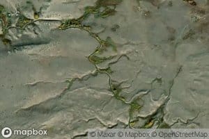 Four Horns Feeder Canal