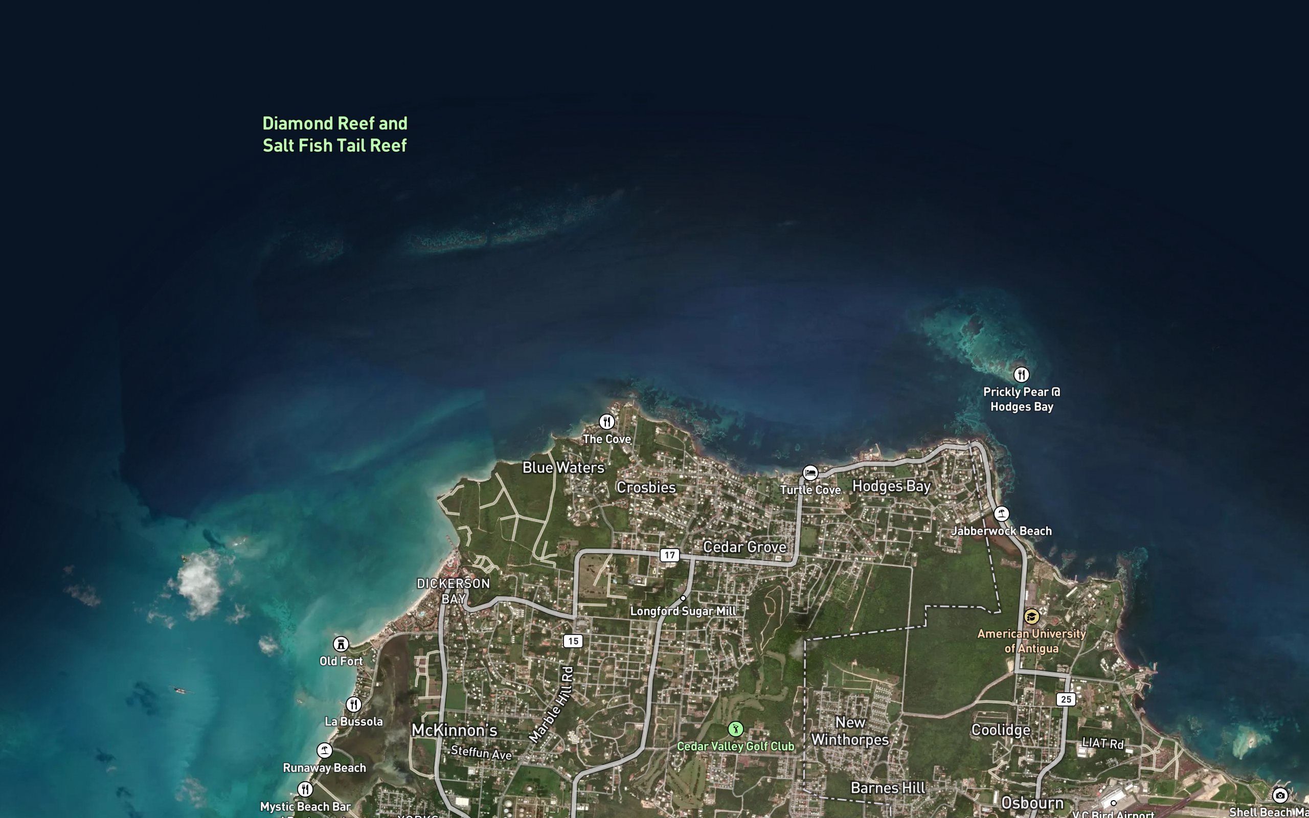 Boons Bay