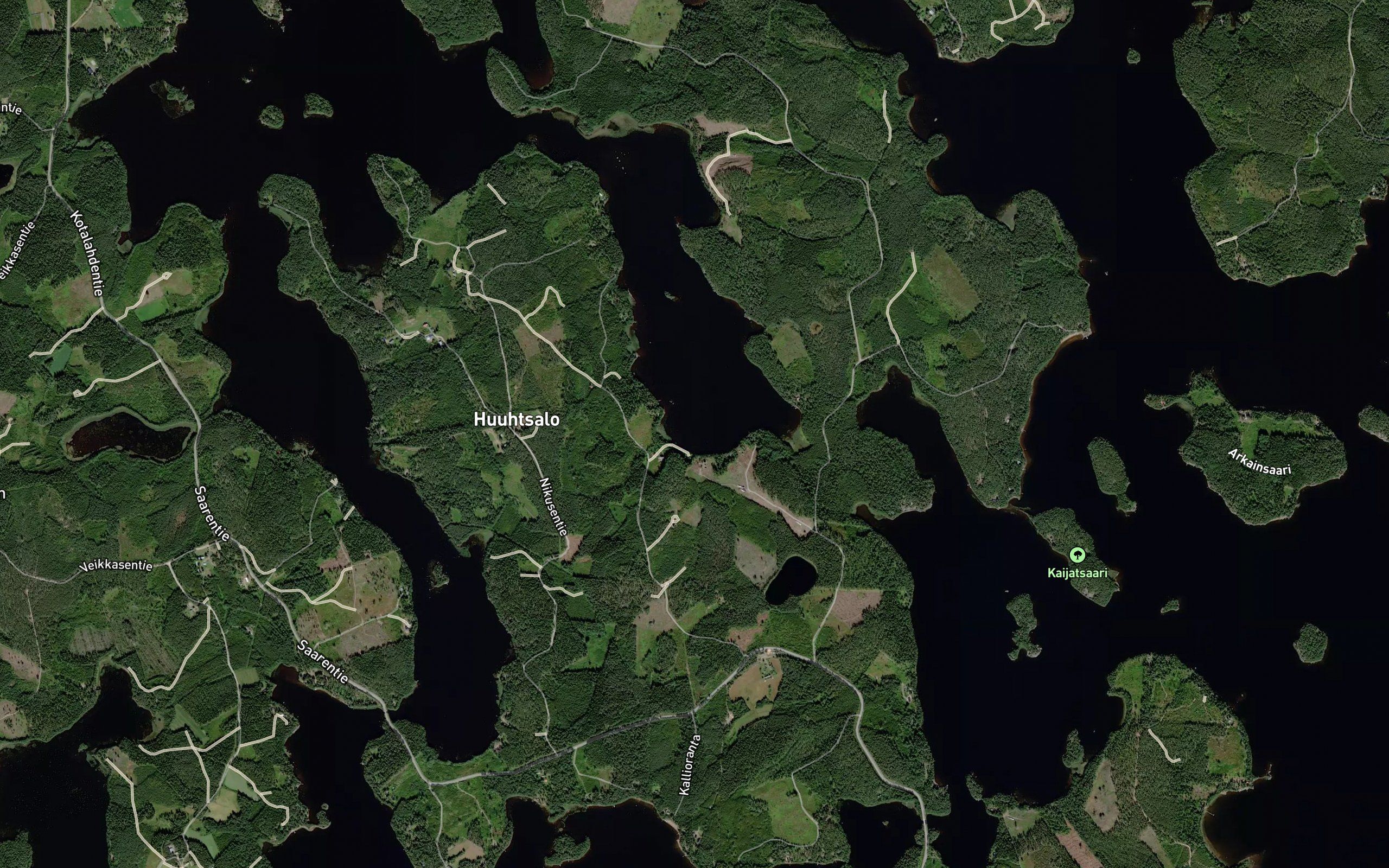 Haukkalahti