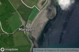 Maryport Bay