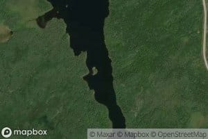 Edmondson Lake