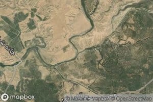 Rudkhaneh-ye Darreh Khoshk