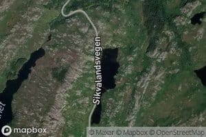Fjellvatnet
