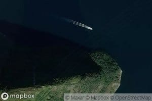 Geitvika