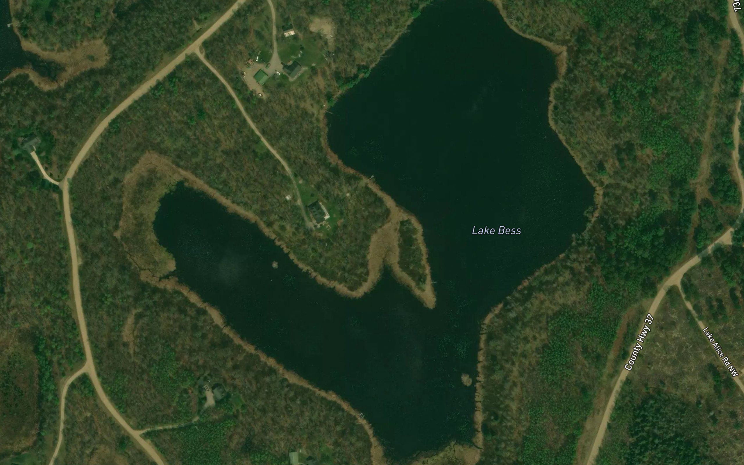Lake Bess