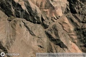 Arroyo del Desplobado