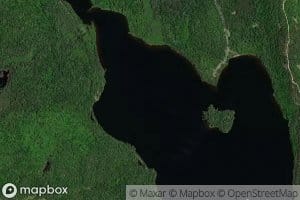 Whitefish Lake