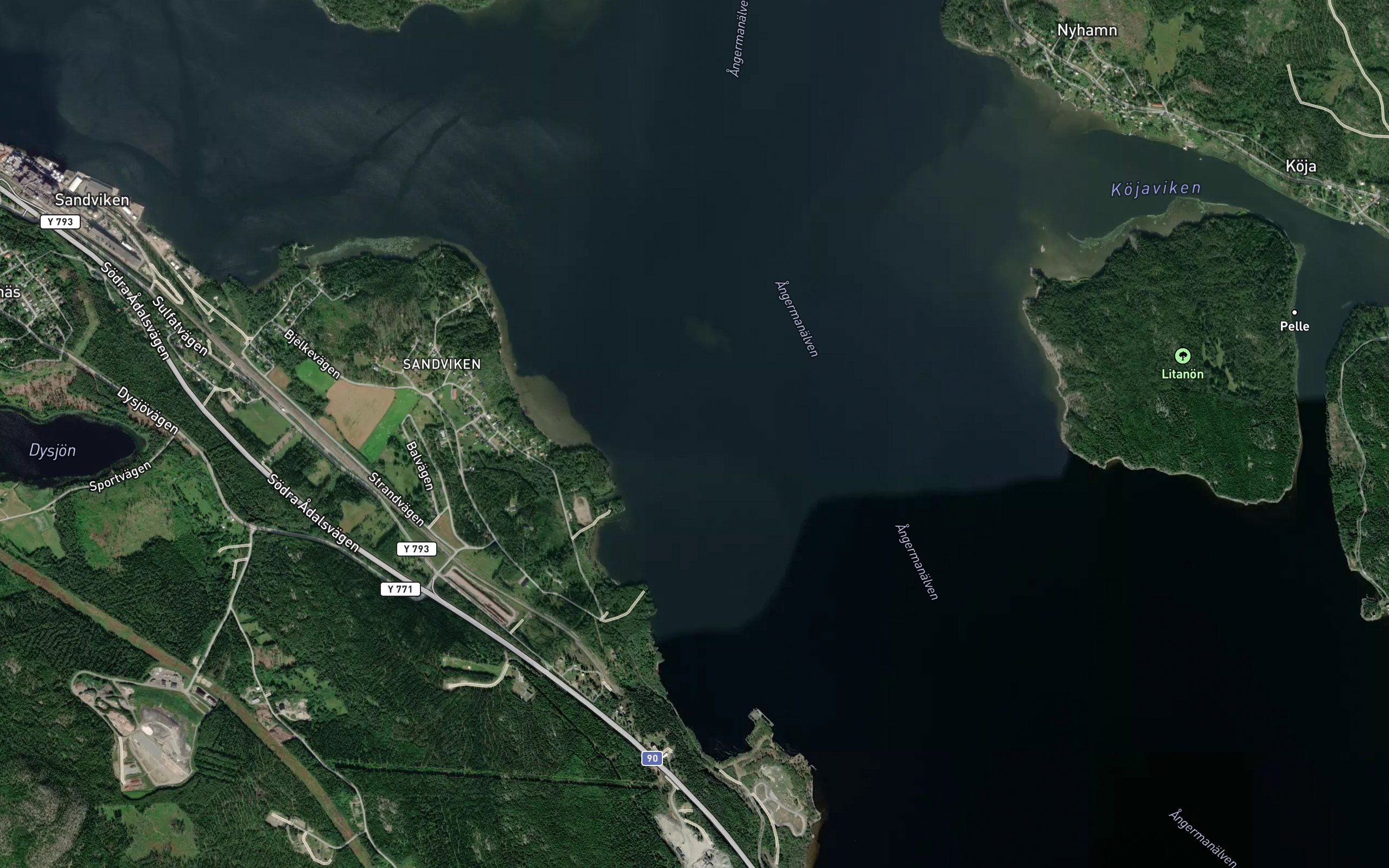 Dynasgrundet