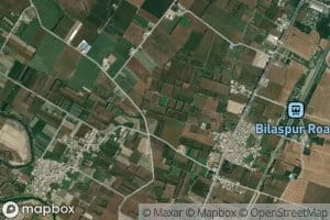 Salnjni Canal Left Branch