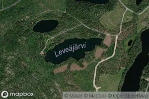 Leveajarvi