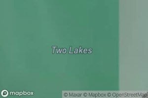 Two Lakes