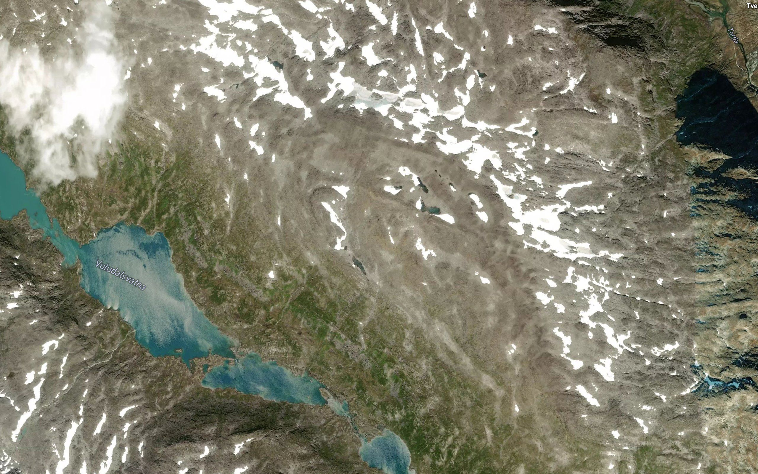 Vuluvatna