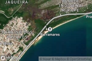 Rio dos Mangues