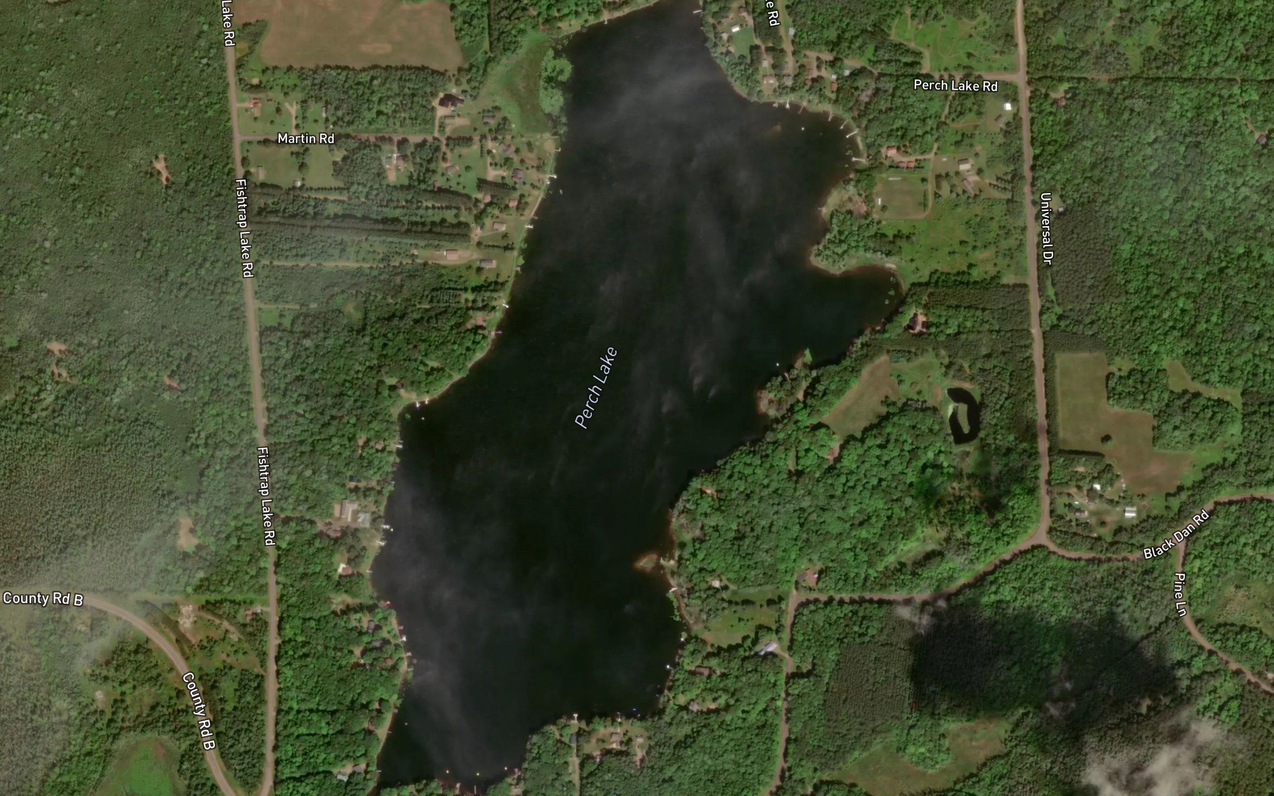 Perch Lake