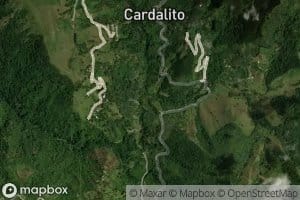 Quebrada Chaparala