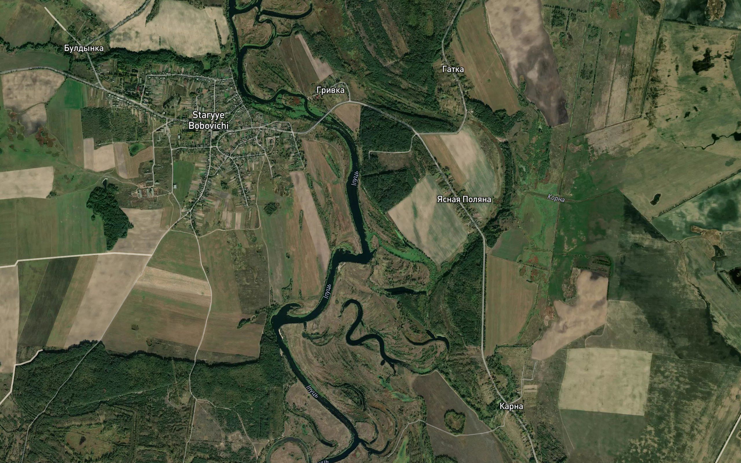 Korna