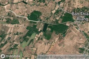 Ang Kep Nam Huai Plapao