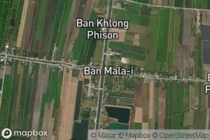 Khlong Phison Mon Song