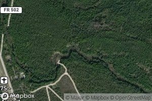 Hazard Creek