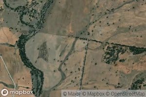 Black Mountain Creek