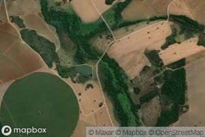 Corrego da Catingueira