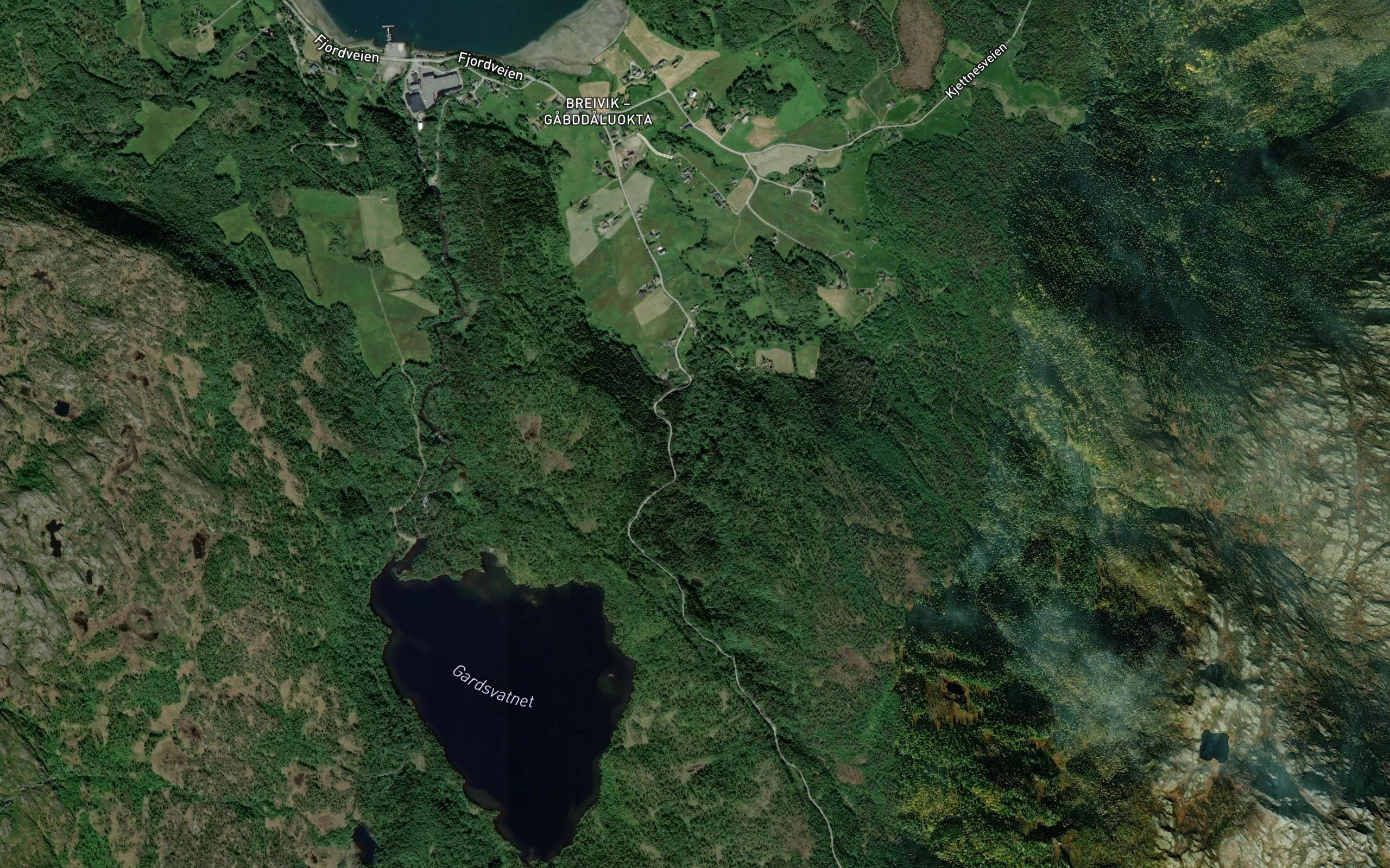 Skarselva