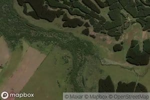 Arroyo Tierras Coloradas