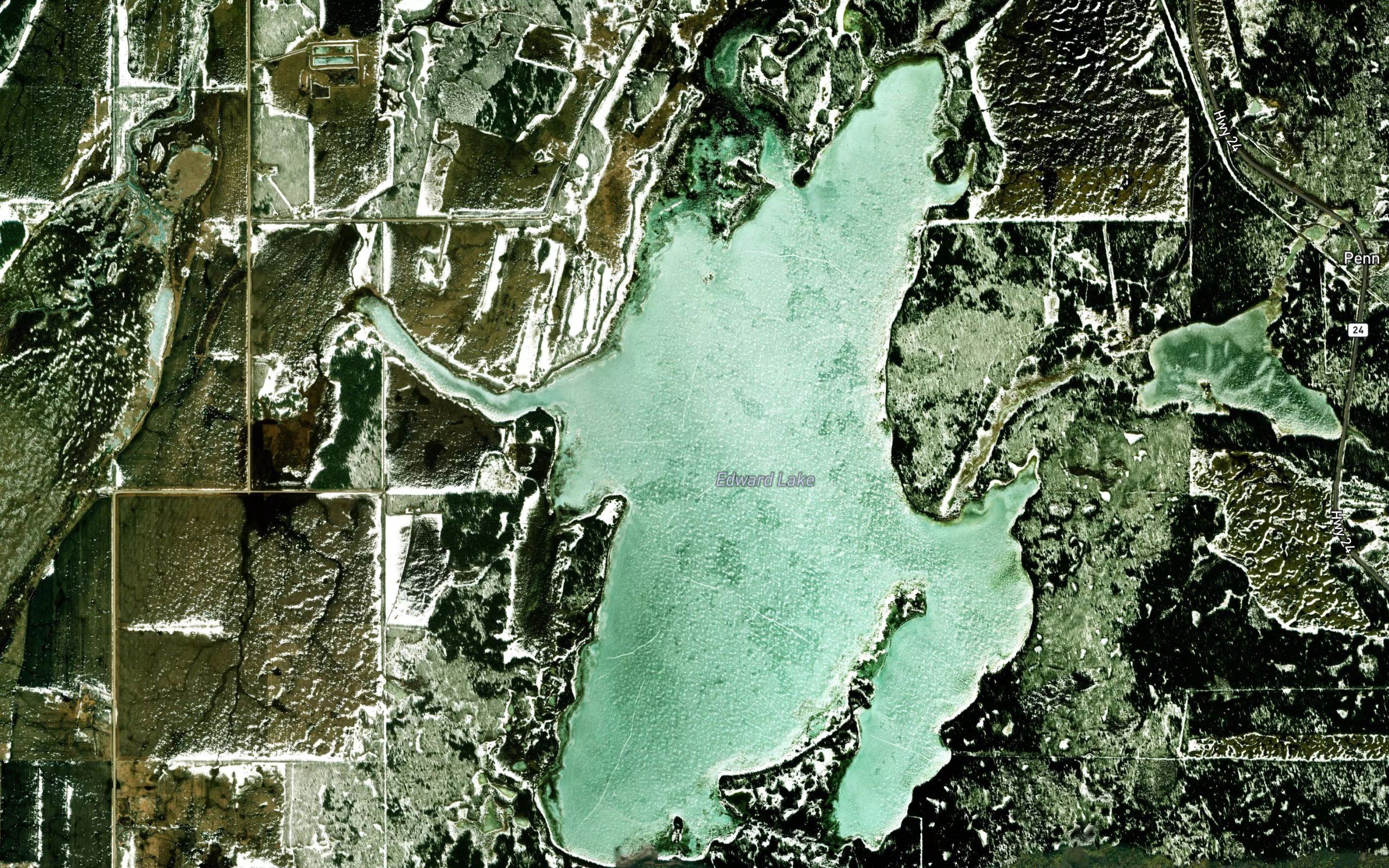 Edward Lake