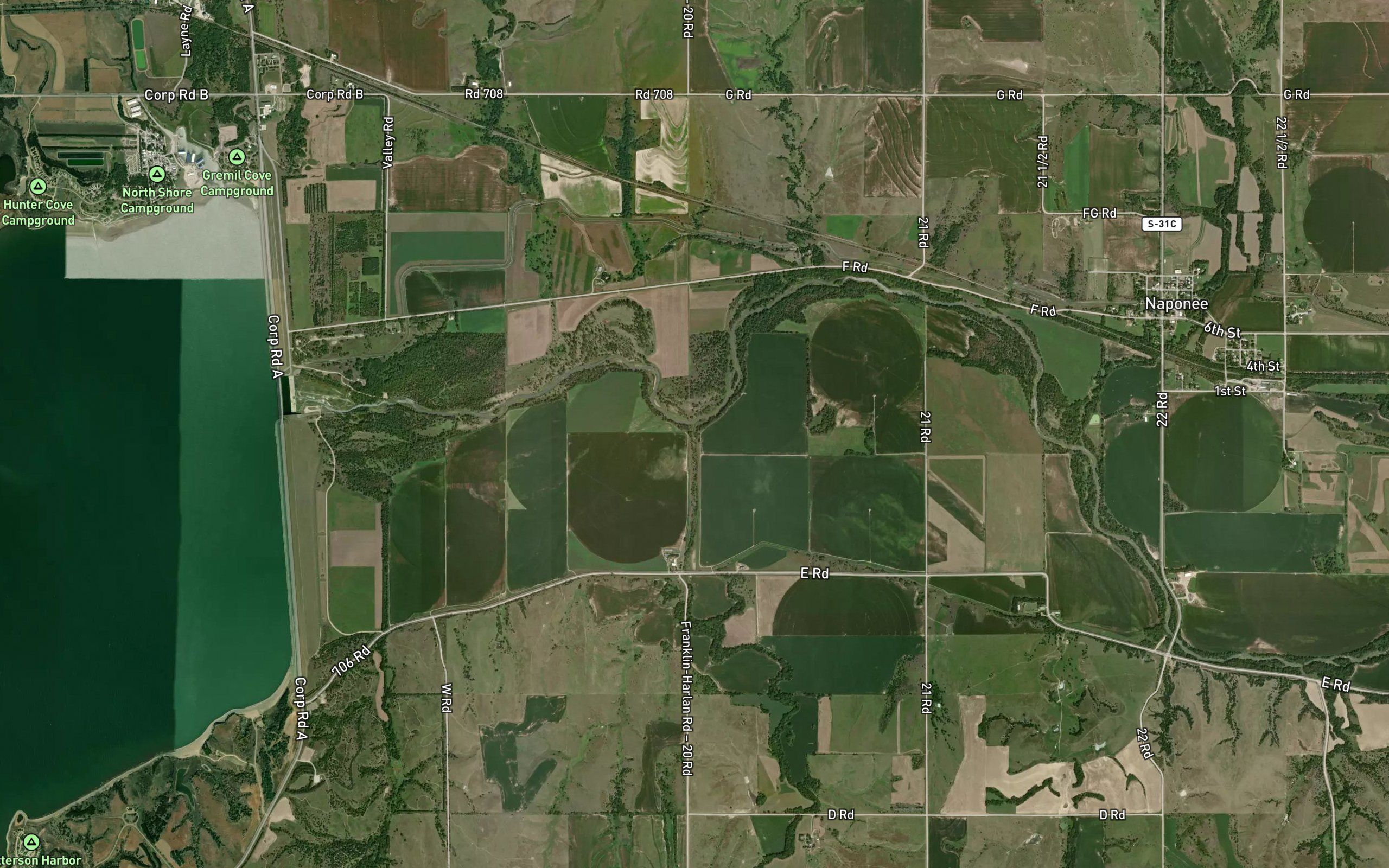 Crow Creek