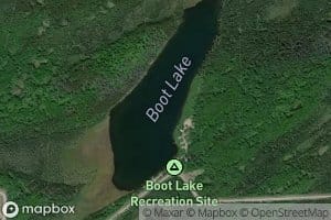 Boot Lake