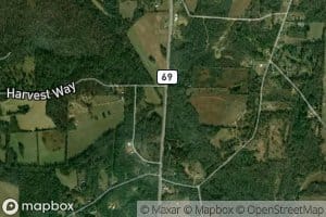 Holley Creek