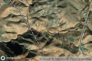 Cheshmeh-ye Shavalak Goli