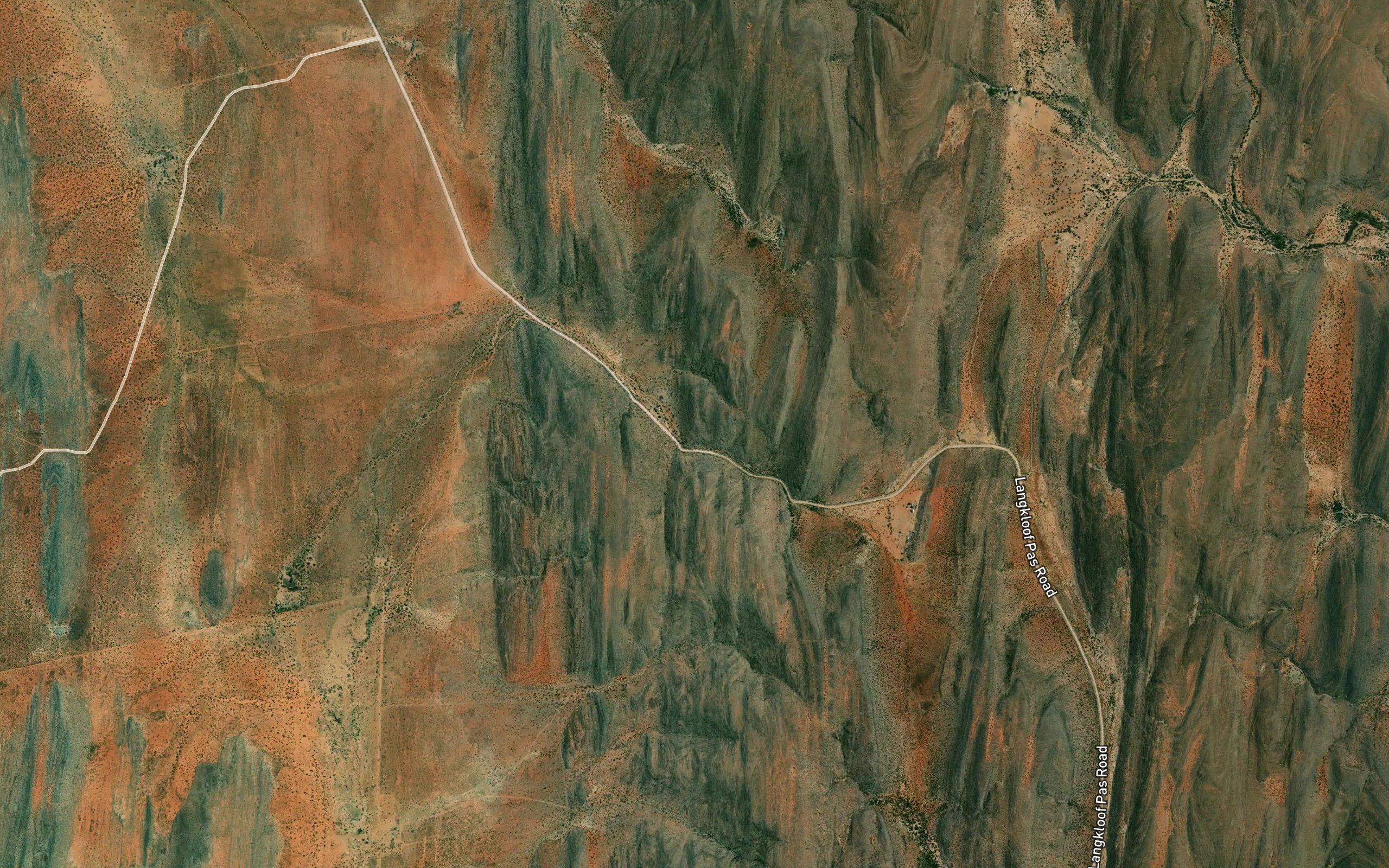 Langkloof