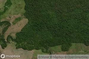 Ribeirao da Cachoeira