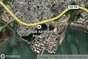 Lastre Bay (historical)