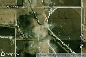 Little Ocheyedan River