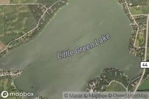 Little Green Lake
