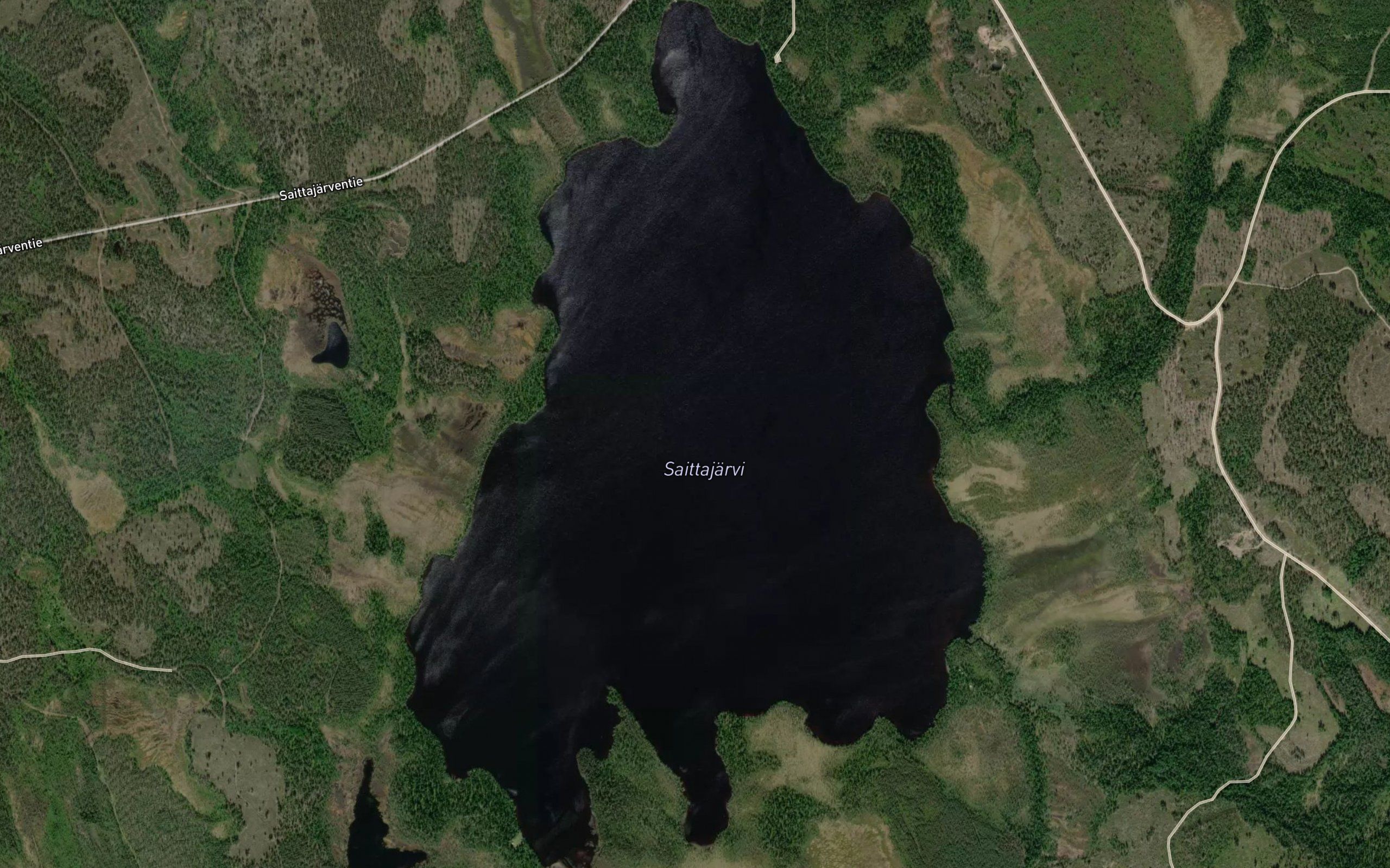 Saittajarvi
