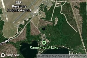 Mosquito Lake
