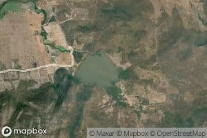 Ang Kep Nam Khao Chamuk Khaek