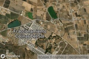 El Capulin