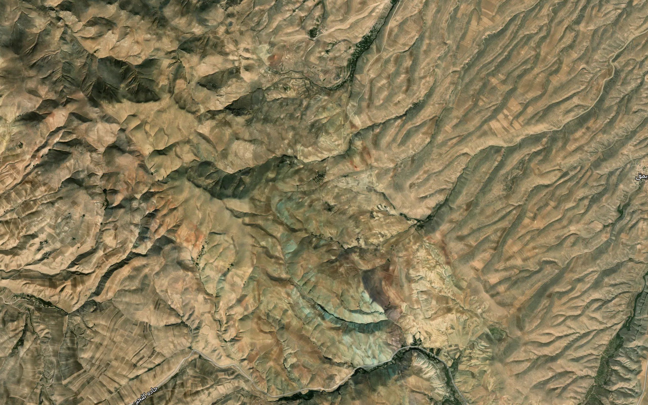 Cheshmeh-ye Qarayurd