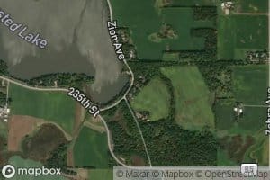 Winsted Lake
