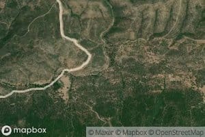 Barranco de Aguas Buenas