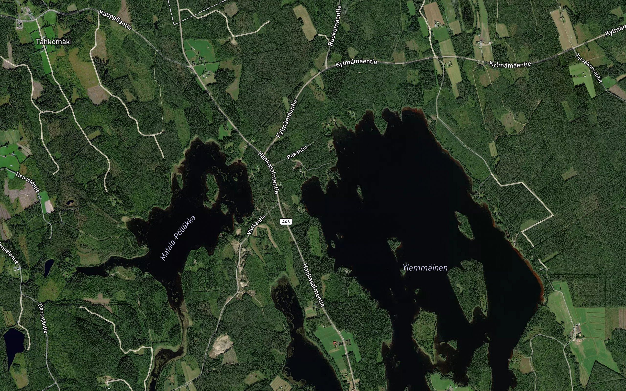 Hallinlahti