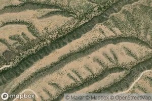 Bajio El Alamo