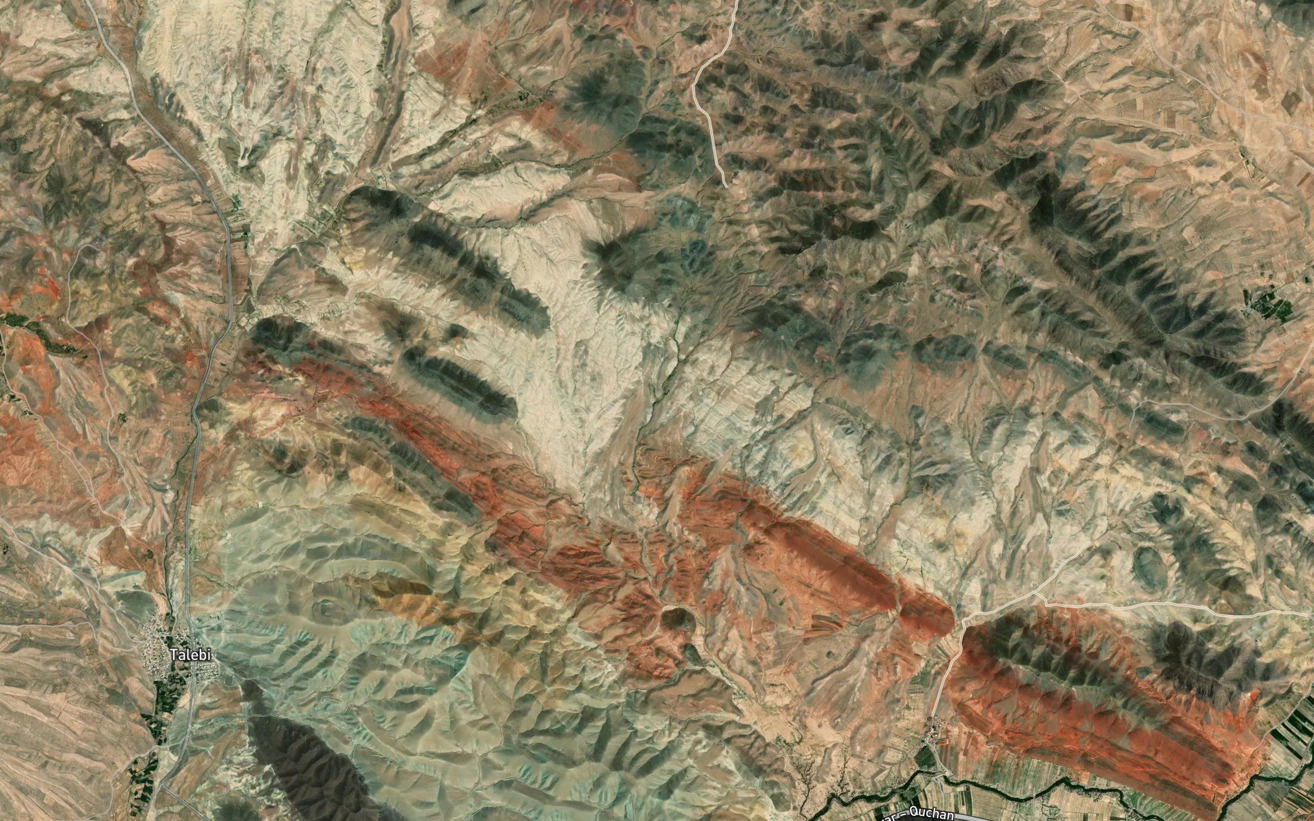 Cheshmeh-ye Shursu