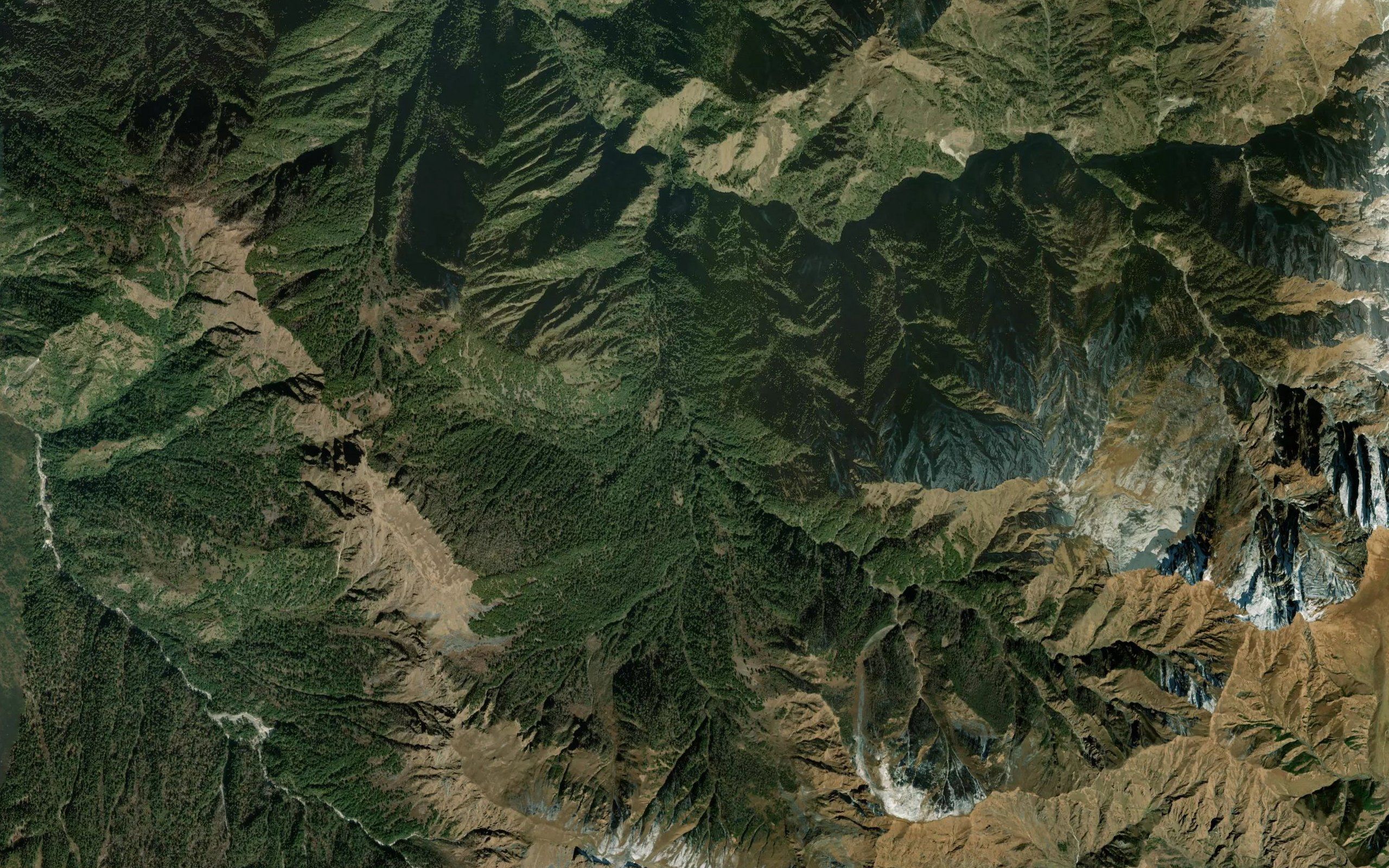 Kulan Khola